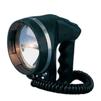 Bremen Searchlight Sit On Bracket, electrical, accessories