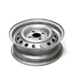 5.5J x 14" 5 Stud Caravan wheel 