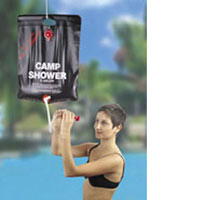 Solarshower