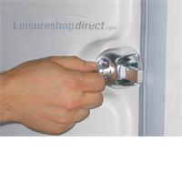 Fiamma Safe Door Guardian Security Locks