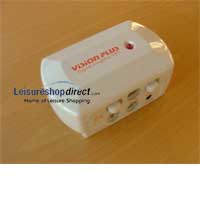 Vision Plus TV Signal Booster