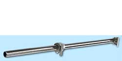 Grade Multi Mast and accessories