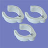 Mast Cable clips x 3