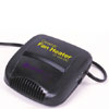 Royal 12v ceramic fan heater