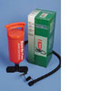 Royal Boxed Large Pump. Double Action 2L