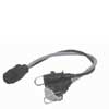13 pin plug to 7 pin sockets towing plug
