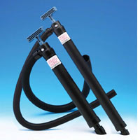 Whale Easy Bailer Hand Pump