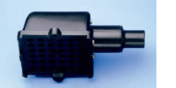 Whale Strainers