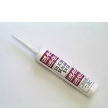 Silicone sealant EF60 White