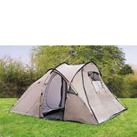 Royal Seattle 4 - 4 Berth Tent