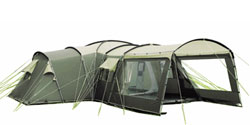 Royal Pescara 8 ZG 8 Person Tent