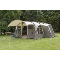 Royal Winnipeg 6 Person Tent