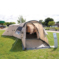 Biarritz 9 - 2008 Version Tent 