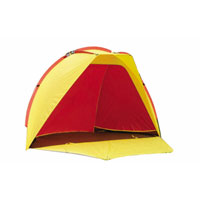Beach tent C