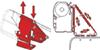 Fiamma Multi-Brackets