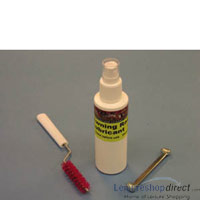 Royal Awning Rail Care  Kit