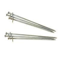 Tarzan Peg - 17cm