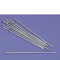 Tarzan Rock Tent Pegs