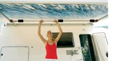 Fiamma Awning Magic Rafter