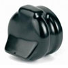 Socket cover for 7 pin socket 