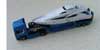 Toy Sea Cruiser Transporter