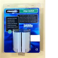 Piranha Shurflo Float switch for bilge pump