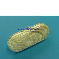 Side Marker Light Clear- Jokon