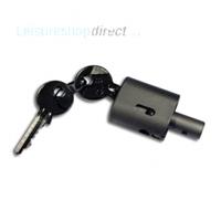 AL-KO Replacement Hitchlock Cylinder