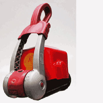 Minilock for AL-KO AKS1300, 2004 & 3004