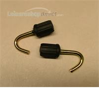 W4 Awning Pole Ends 