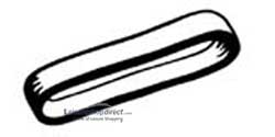 Tent and Awning Bands Extra Large