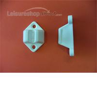 Venetta door retainer