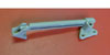 Adjustable Plastic Locker Stays