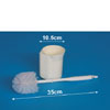Fiamma Toilet Brush Pro
