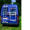 Fiamma Delux 6 DJ Ladder