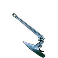 Plough Anchors