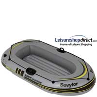 Sevylor XR56GTXK-7 Super Caravelle 1 Package
