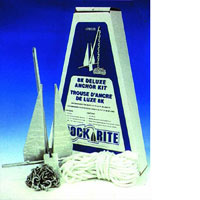 Dock Rite Anchor Kits