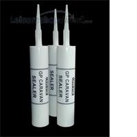 Caravan Sealant White (BOSTIK)