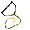 Proline 15" clutch handle with Braided Trace , ski ropes, vests & accessories, watersports