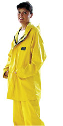 XM Horizon jacket