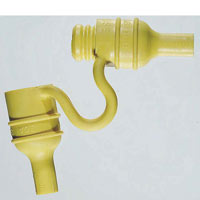Waterproof In-Line