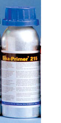 Sika Primer-215, Primers, marine maintenance