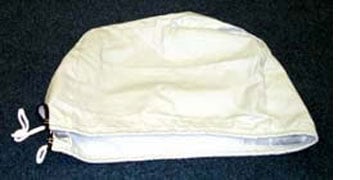 Mac 40HP Outboard Engine Cover