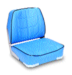 Wise Seat Grey