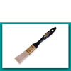 Redtree 1 inch Onyx Brush, boat maintenance, matting, marine accessories