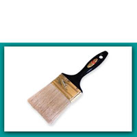 Redtree 3 inch Onyx Brush, boat maintenance, matting, marine accessories