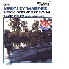 Mercury/Mariner 2.5-60hp Outboards and 20-45 Jet Drives 1994-1997, Repair manuals, Books & manuals