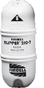 Firdell 210-7 Blipper - White