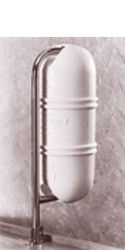 Firdell Blipper Deckmount Bracket